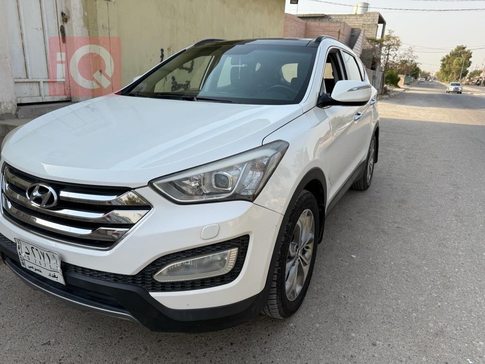هیوندای سەنتافی